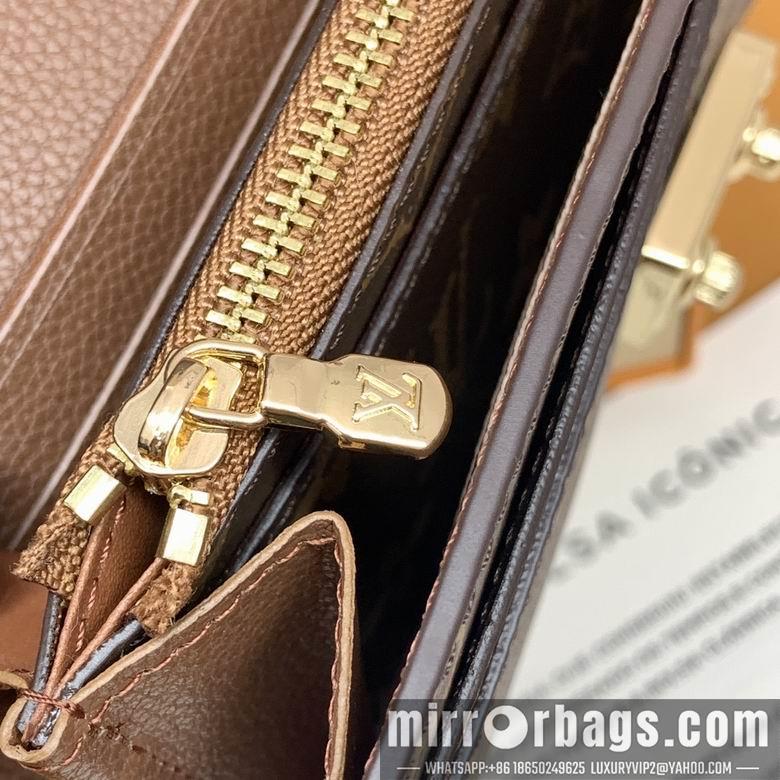 1:1 Louis Vuitton Bags M58414 19X10cm ZC 1