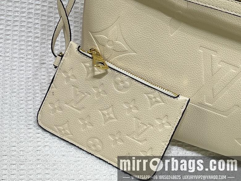 1:1 Louis Vuitton Bags Bundle M46492 28x20x11.5cm ss1