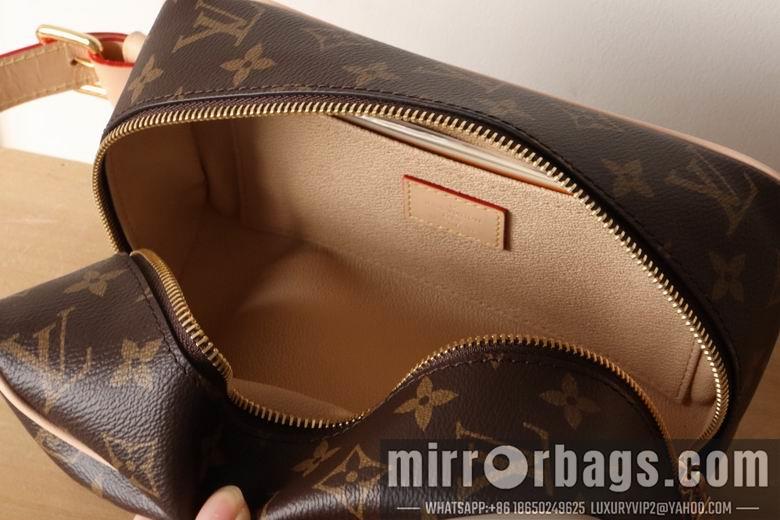 1:1 Louis Vuitton Bags M83112 XM 2colour