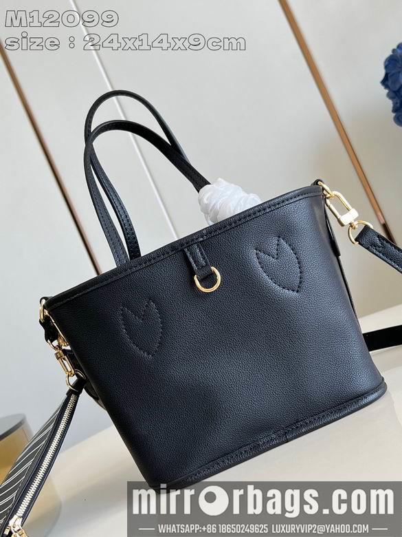 1:1 Louis Vuitton Bags M12099 24X14X9cm DN