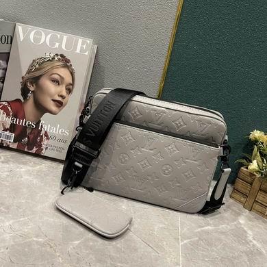 1:1 Louis Vuitton Bags M46602 25X18.5X7cm XM 2colour