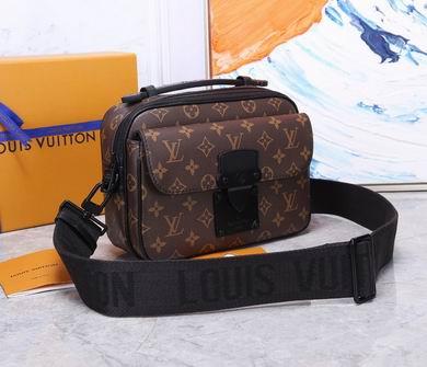 1:1 Louis Vuitton Bags M45806 22X18X8cm XM