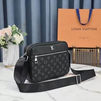 1:1 Louis Vuitton Bags WM1516 27X19X7