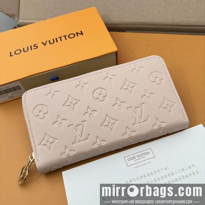 1:1 Louis Vuitton Bags M81511 19.5X10.5X2.5cm ZC 7