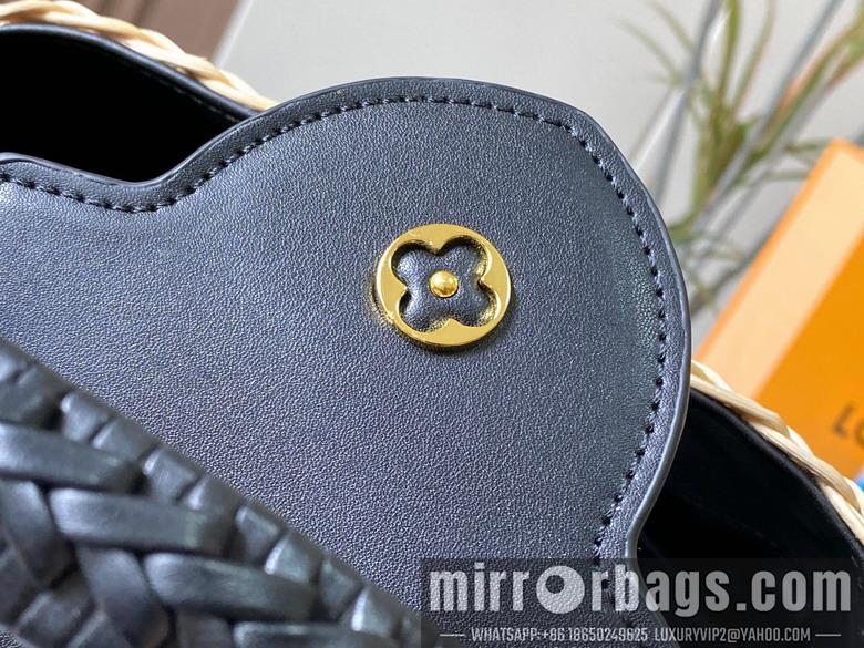 1:1 Louis Vuitton Bags Hat M11616 27x17.3x9cm ss