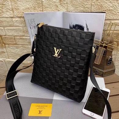 1:1 Louis Vuitton Bags 7094-3 26X28X6cm XM