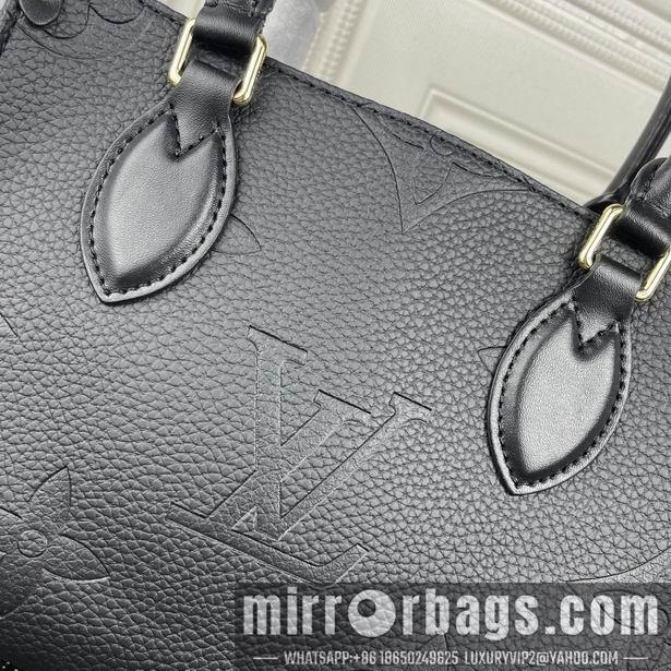 1:1 Louis Vuitton Bags Onthego M45659 25x19x11.5cm cs