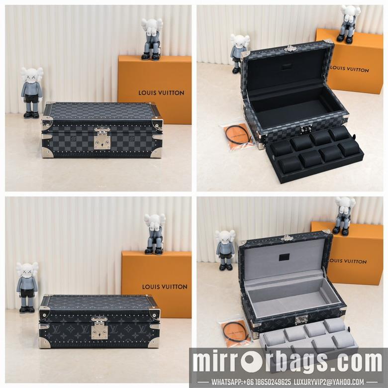 1:1 Louis Vuitton Bags M4700B 34x18x11cm ss