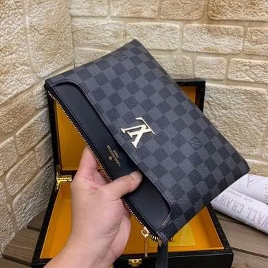 1:1 Louis Vuitton Bags 2011 28X19X3cm XM