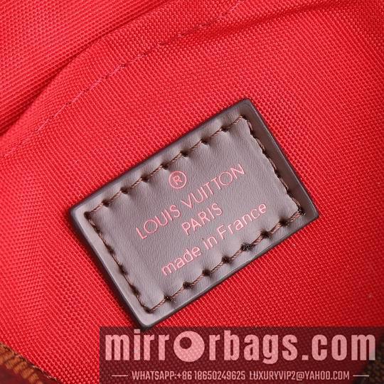 1:1 Louis Vuitton Bags Croisette N41581 25x17x9.5cm ww3色