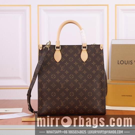 1:1 Louis Vuitton Bags M45848 30x32x10cm ww