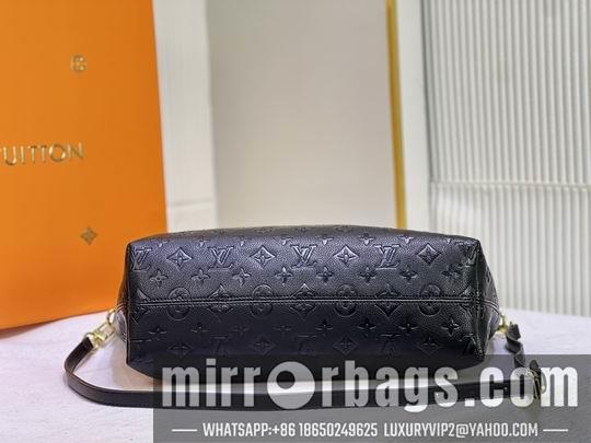 1:1 Louis Vuitton Bags Boetie M45987 L31.5x28x16cm cs1