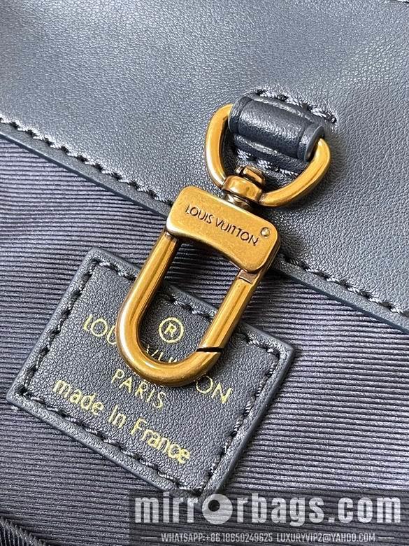 1:1 Louis Vuitton Bags M46812 43X34X17.5cm XM