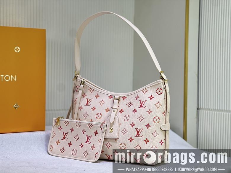 1:1 Louis Vuitton Bags CarryAll M46289 29.5x24x15cm ss