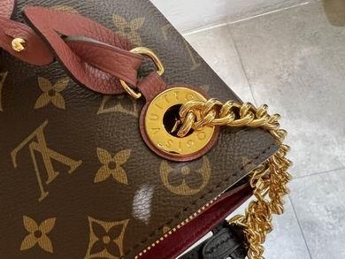 1:1 Louis Vuitton Bags M43772 36X26X13cm XM 4colour