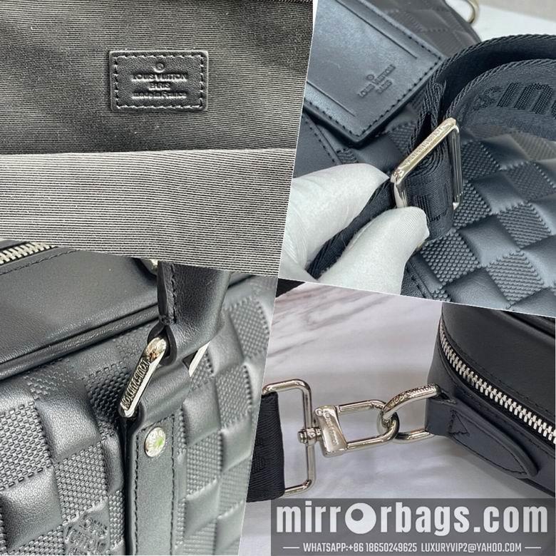 1:1 Louis Vuitton Bags M41478 36X27X6cm XM 4colour