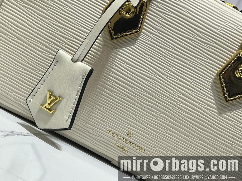 1:1 Louis Vuitton Bags M12009 25x15x8cm ss2
