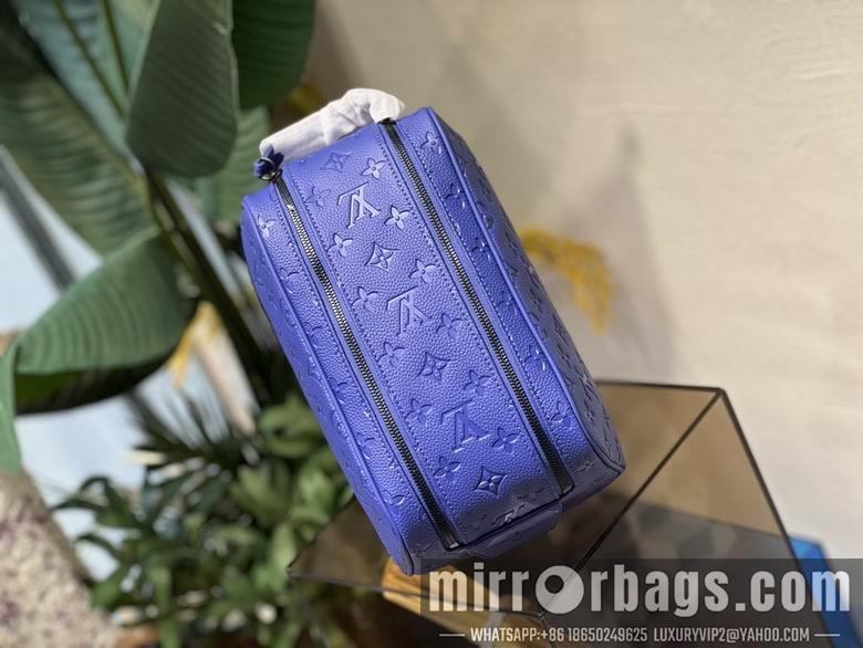 1:1 Louis Vuitton Bags M59478 28X15X16.5cm XM