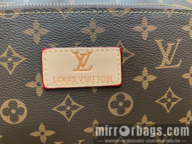 1:1 Louis Vuitton Bags 9016-3 26X19X10cm WP
