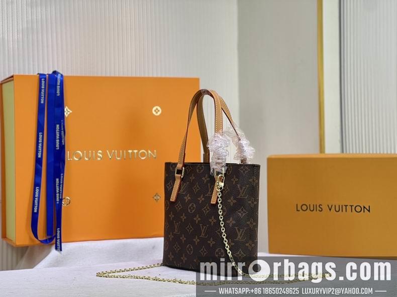 1:1 Louis Vuitton Bags 51172 23x21x8cm cs