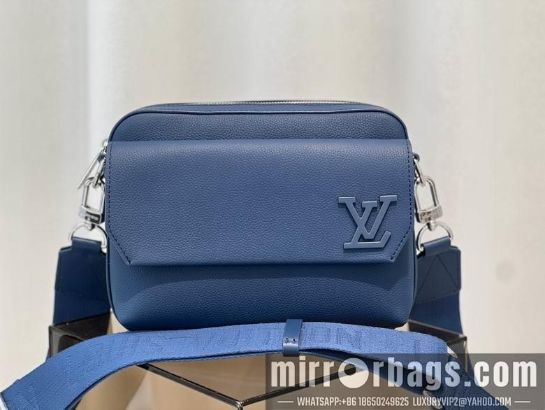 1:1 Louis Vuitton Bags M22611 23.5X18X7cm XM
