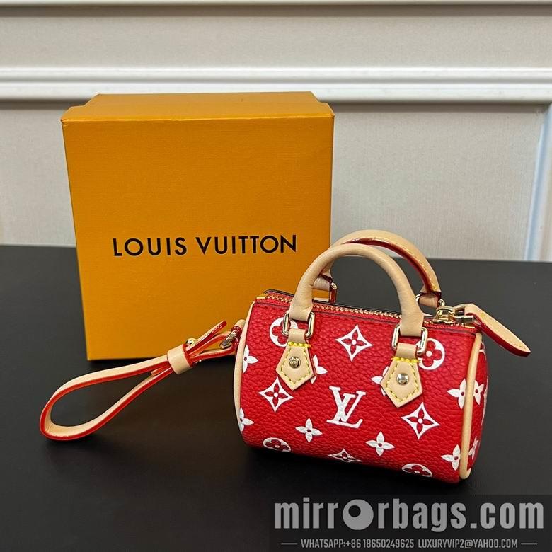 1:1 Louis Vuitton Bags 10X5X6cm 012304 XM 5