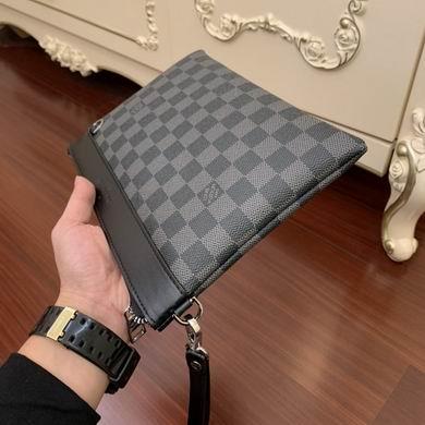 1:1 Louis Vuitton Bags 158-5 28X20X3cm XM 2colour