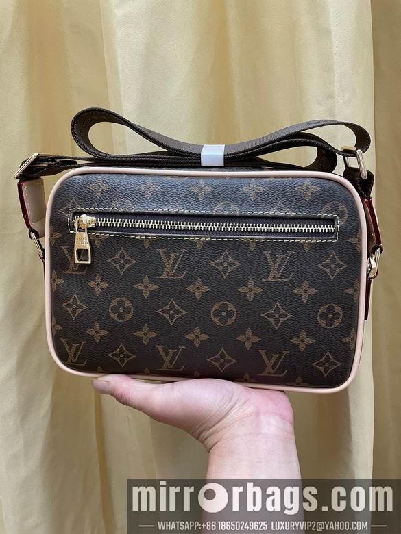 1:1 Louis Vuitton Bags 9017-3 26X18X7cm WP