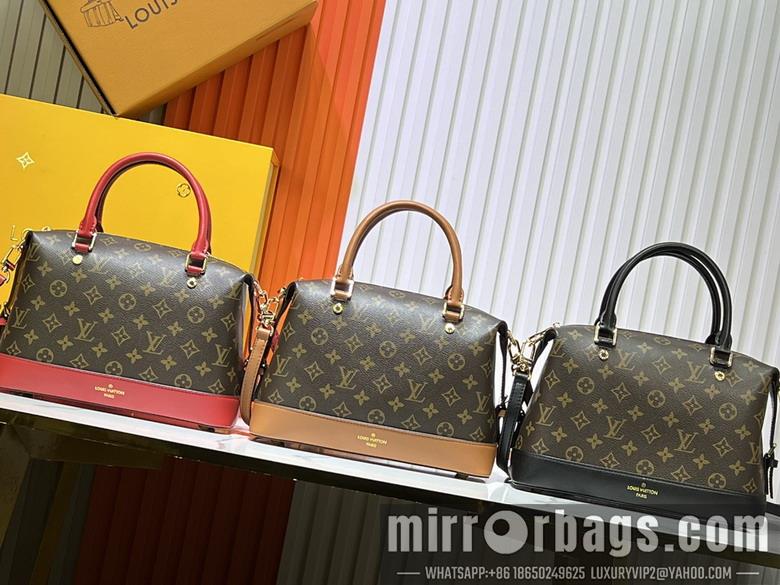 1:1 Louis Vuitton Bags M68169 28x20x11.5cm ss
