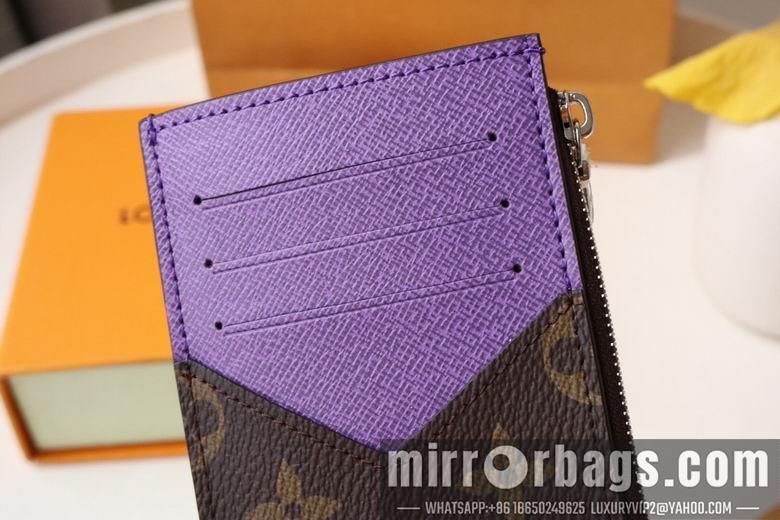1:1 Louis Vuitton Bags M82908 8X14.5X1cm XM 3