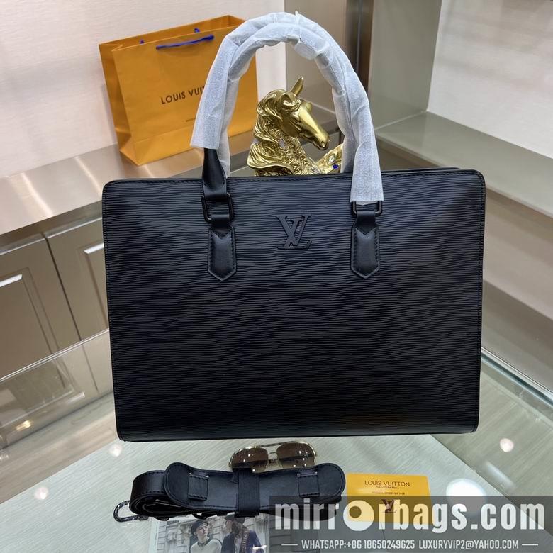 1:1 Louis Vuitton Bags 98145-1 38.5X8X29cm XM