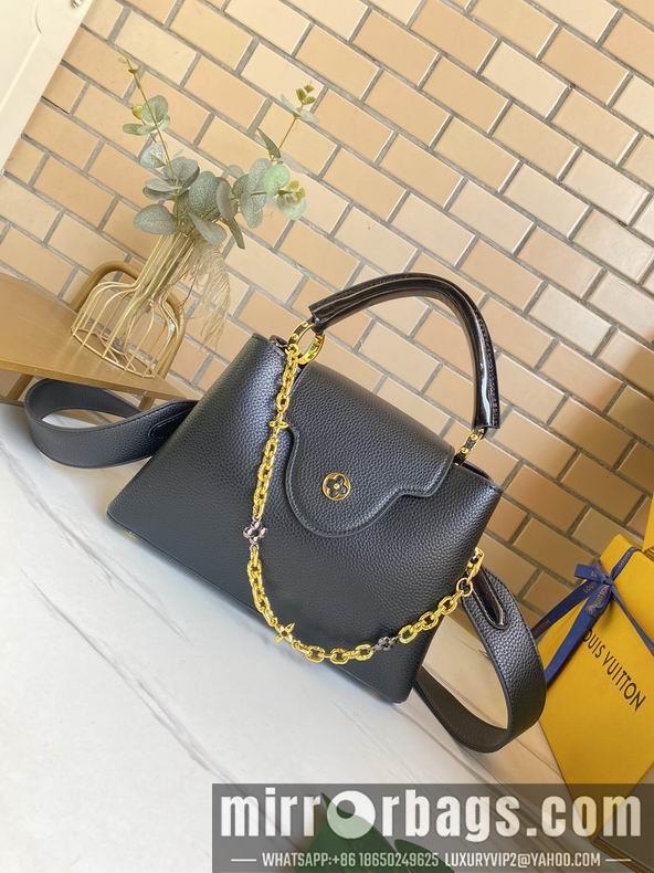 1:1 Louis Vuitton Bags M59209 31.5x20x11 cm gf
