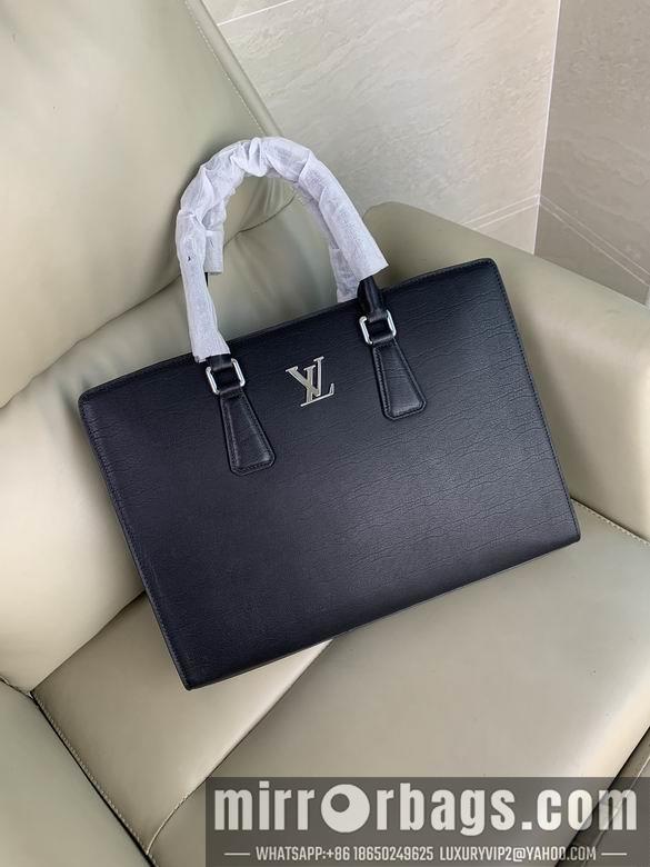 1:1 Louis Vuitton Bags 8422－1 39X29X7cm XM