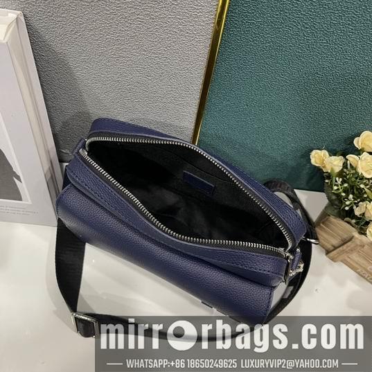 1:1 Louis Vuitton Bags Fastline M22482 M22611 23.5x18x7cm ss