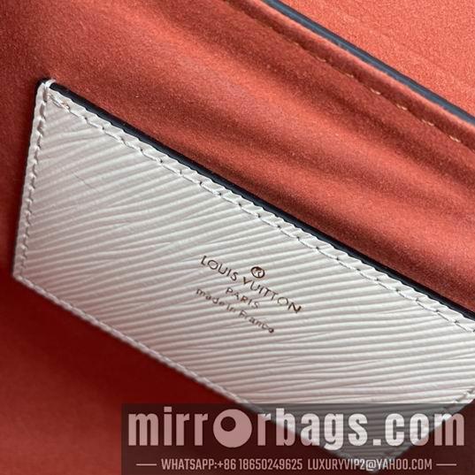 1:1 Louis Vuitton Bags Twist 23x8x8cm ww2色