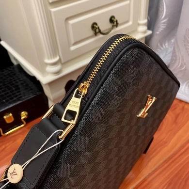 1:1 Louis Vuitton Bags 33110-2 26X5X27cm XM 2colour