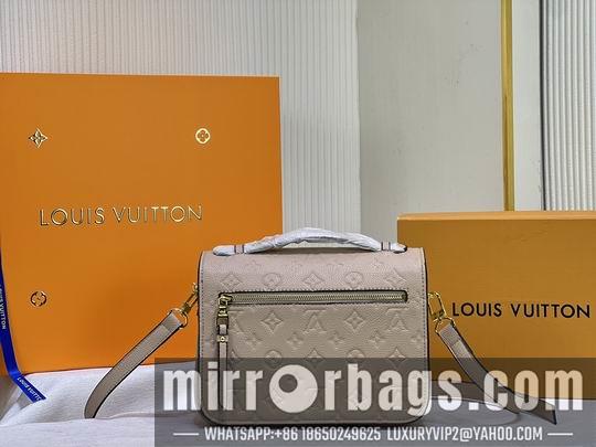 1:1 Louis Vuitton Bags 40780 25x19x9cm cs  6色