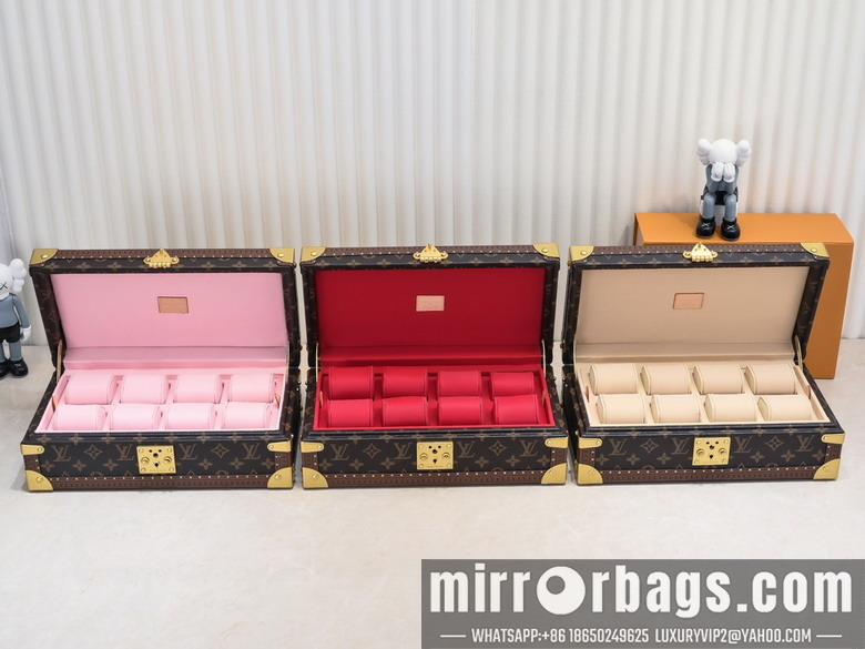 1:1 Louis Vuitton Bags M4700B 34x18x11cm ss