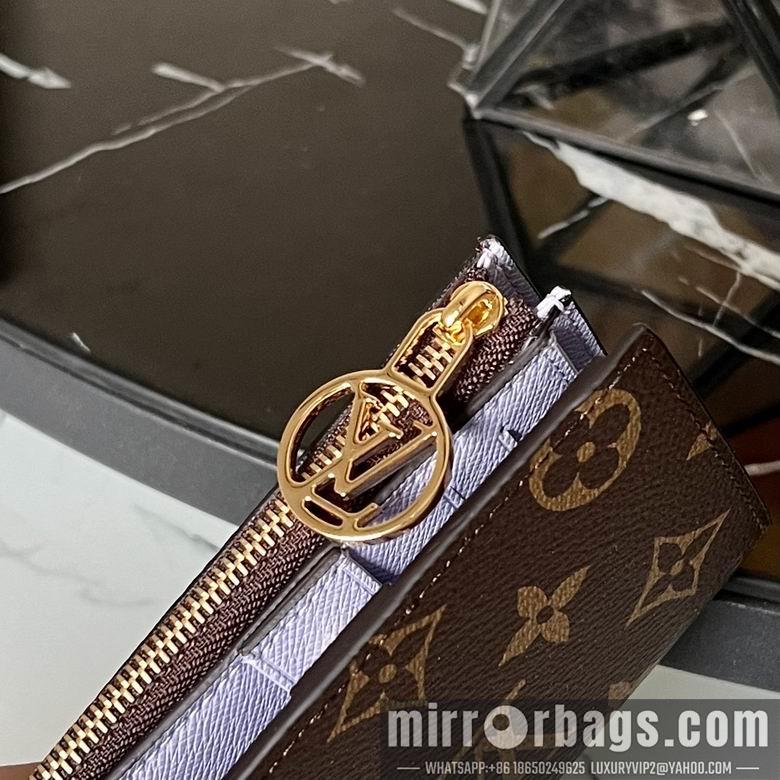 1:1 Louis Vuitton Bags M82415 9X11.5X1.5cm YG 1