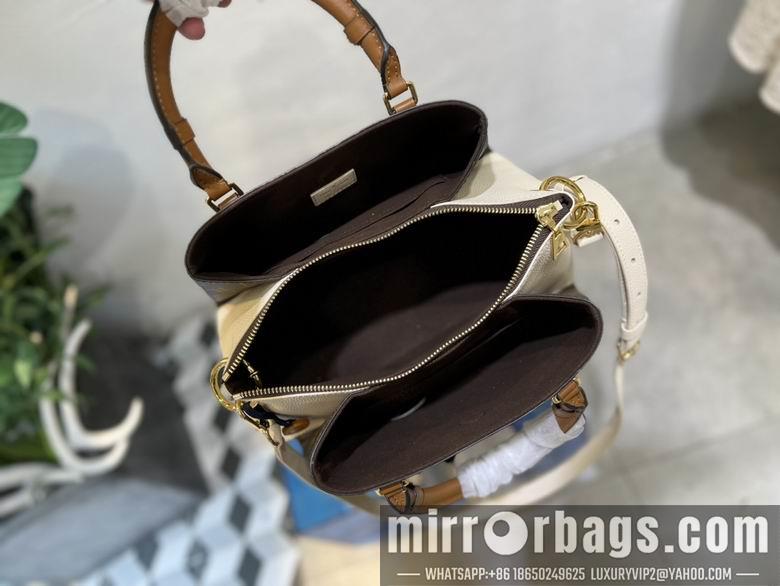 1:1 Louis Vuitton Bags M46495 26X18X15cm XM