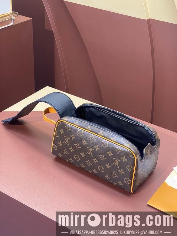 1:1 Louis Vuitton Bags M46696 28X15X16.5cm YG-1