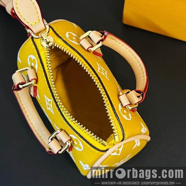 1:1 Louis Vuitton Bags 10X5X6cm 012304 XM 2