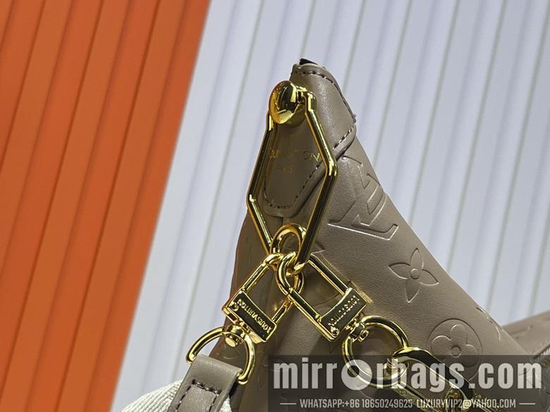 1:1 Louis Vuitton Bags M12071 30x28x12cm ss