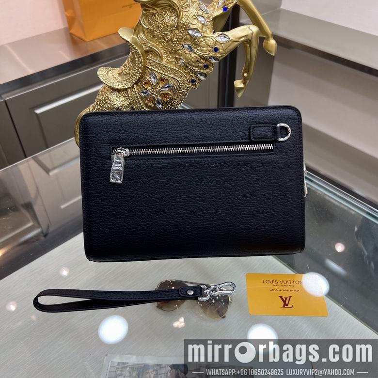 1:1 Louis Vuitton Bags 20518-7 25X6X17cm XM