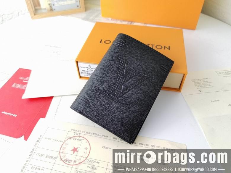 1:1 Louis Vuitton Bags M64502 10X14X2.5cm XM 2