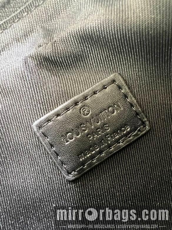 1:1 Louis Vuitton Bags Nano Porte M82770 20x13x5.5cm ss