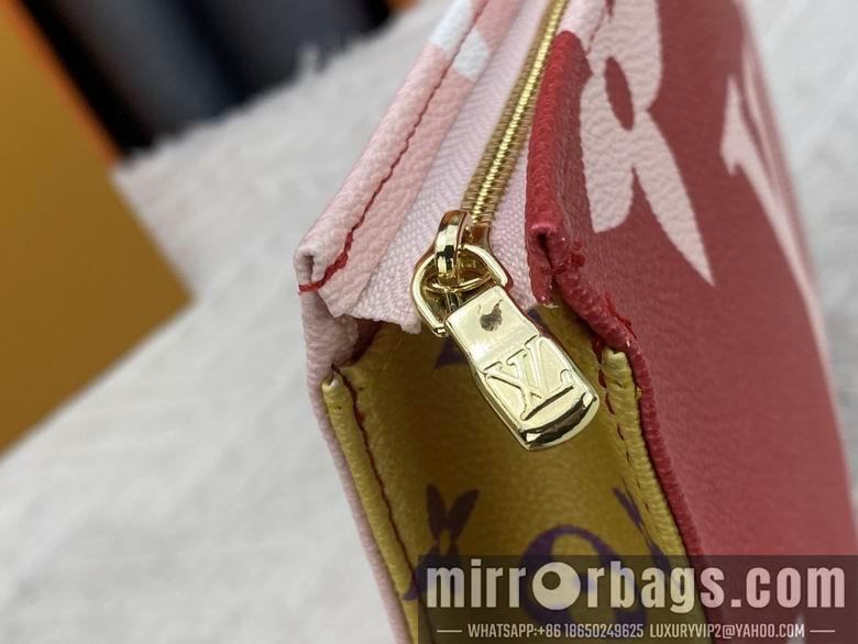 1:1 Louis Vuitton Bags M47542 26X20X5cm XM 9
