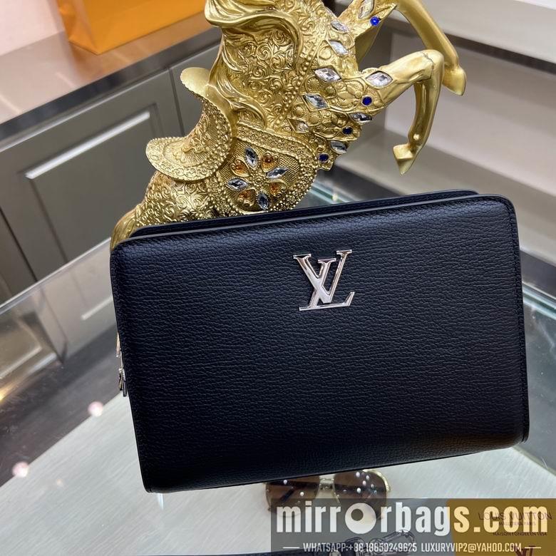 1:1 Louis Vuitton Bags 20518-7 25X6X17cm XM