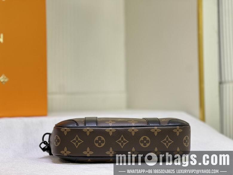 1:1 Louis Vuitton Bags M82076 25X16X6.5cm XM 1