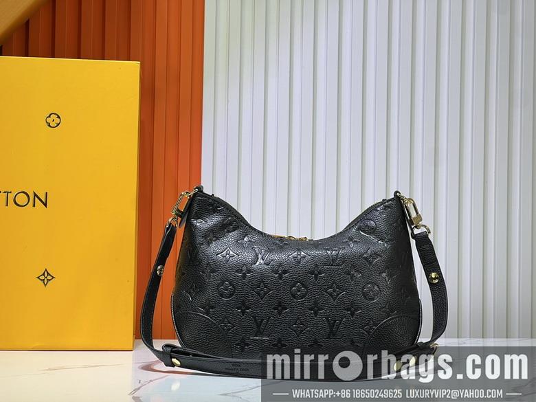 1:1 Louis Vuitton Bags Odeon M45832 27x16x10cm ss